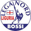 Lega Nord Liguria Bossi