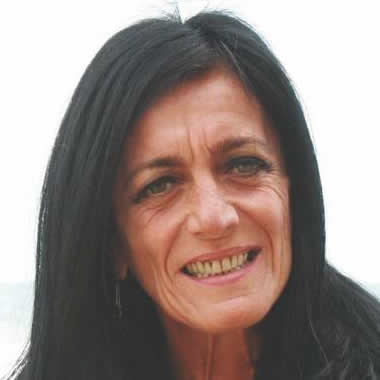 Carla Bisello