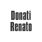Lista Donati Renato