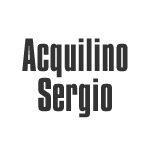 Lista Acquilino Sergio