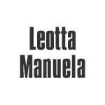 Lista Leotta Manuela