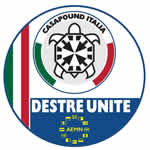 CASAPOUND ITALIA - DESTRE UNITE