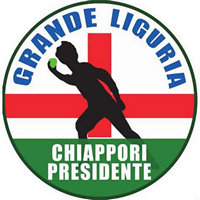 GRANDE LIGURIA CHIAPPORI PRESIDENTE