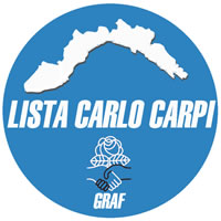 CARLO CARPI - GRAF