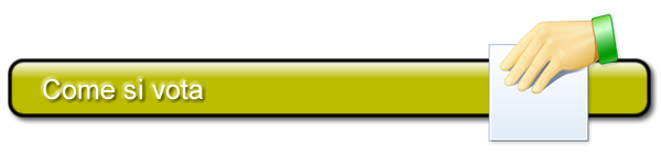 Come si vota