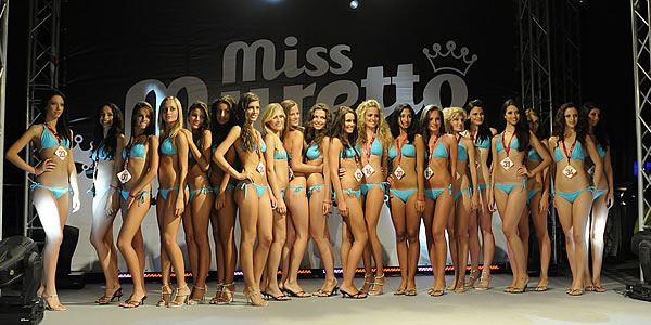 Miss Muretto 2011