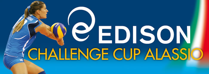 Edison challenge cup alassio 2010