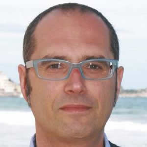 Alessandro Bonavia