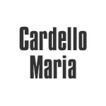 Lista Cardello Maria