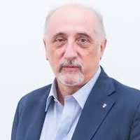 Candidato Presidente