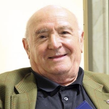 Candidato Presidente