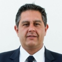 Candidato Presidente