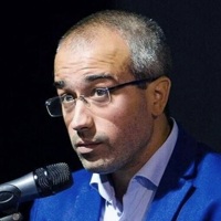 Candidato Presidente