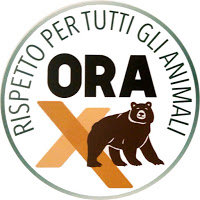 ORA RISPETTO PER TUTTI GLI ANIMALI