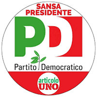 PARTITO DEMOCRATICO - ARTICOLO UNO