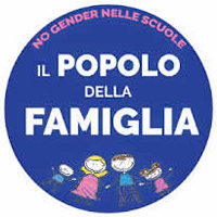 POPOLO DELLA FAMIGLIA NO GENDERE NELLE SCUOLE