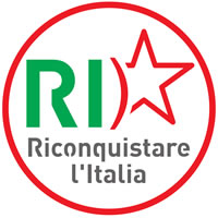 RICONQUISTARE L