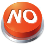 No