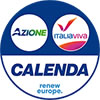 AZIONE - ITALIA VIVA - CALENDA
