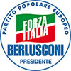 FORZA ITALIA BERLUSCONI PRESIDENTE